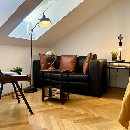 Designer Apartments, 2 Min To U1 Reumannplatz Vídeň Exteriér fotografie