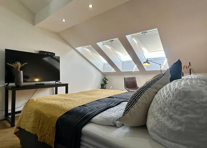 Designer Apartments, 2 Min To U1 Reumannplatz