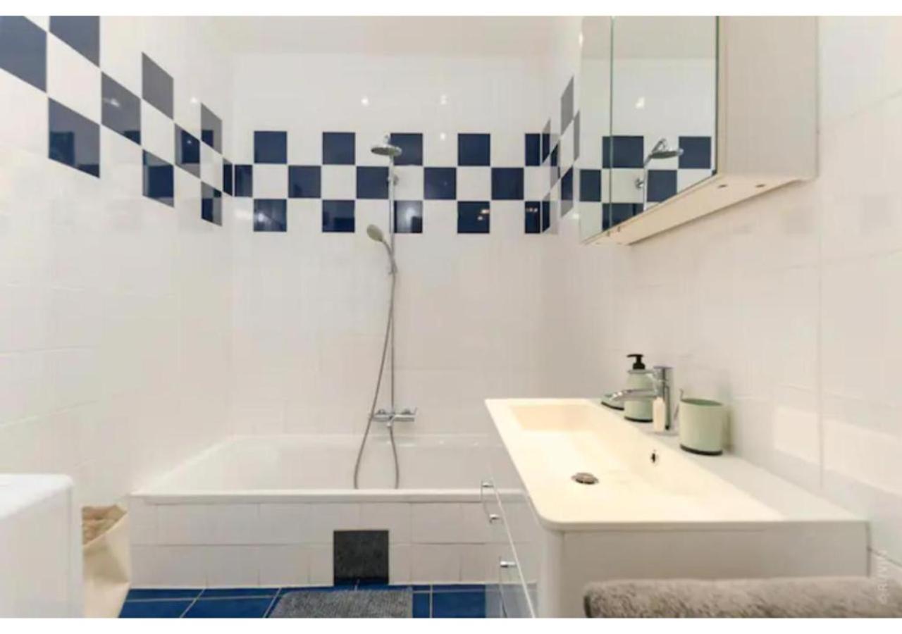 Designer Apartments, 2 Min To U1 Reumannplatz Vienna
