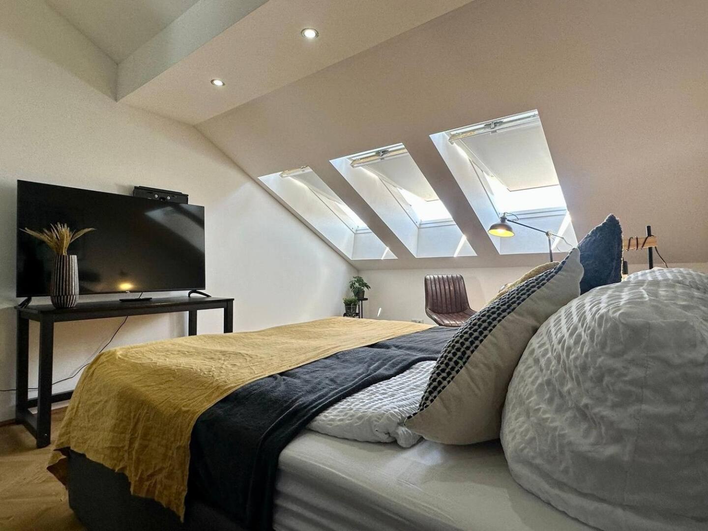 Apartament Designer Apartments, 2 Min To U1 Reumannplatz