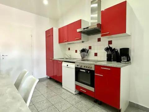 Apartment Designer Apartments, 2 Min To U1 Reumannplatz *