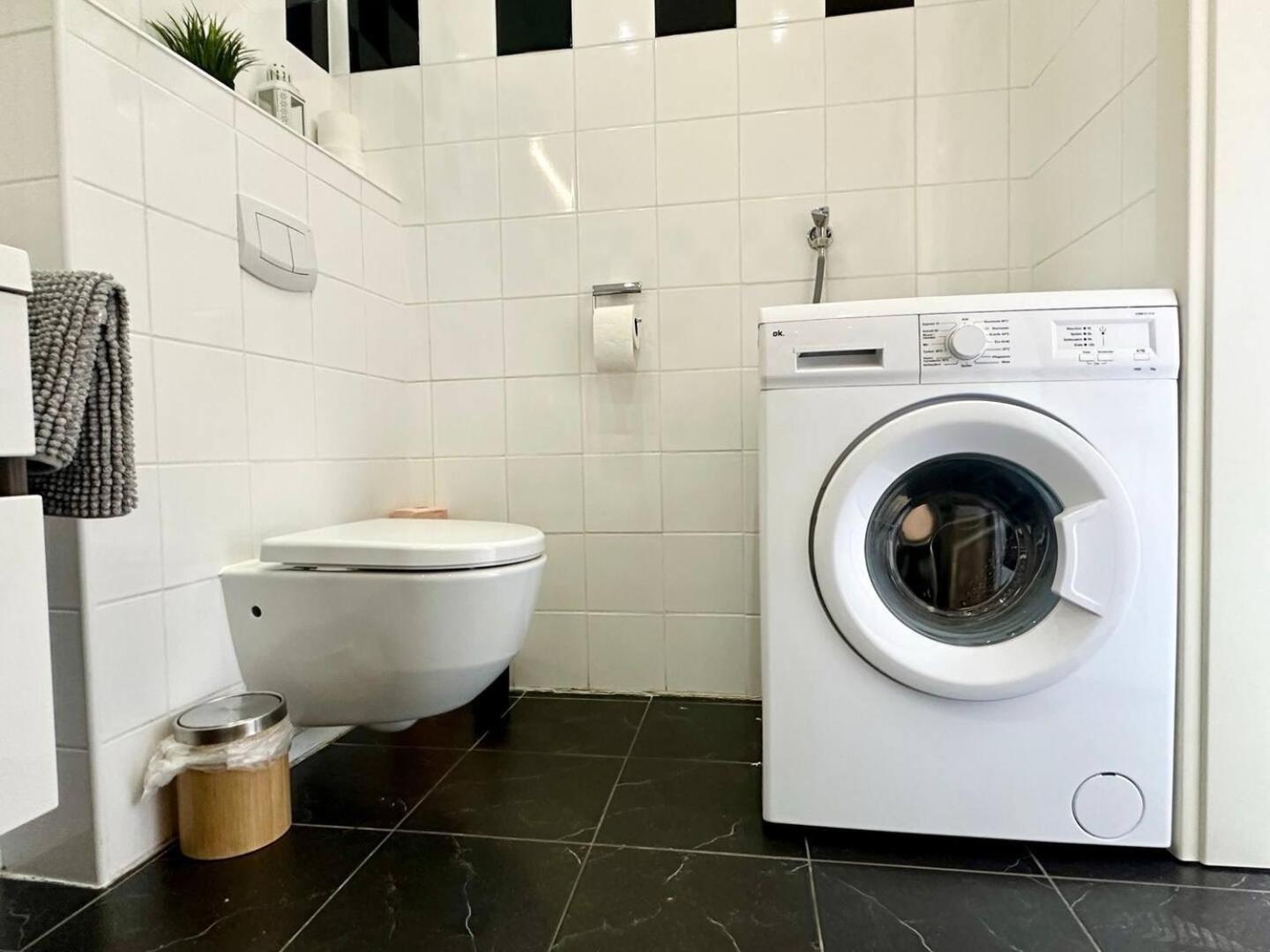 Apartmán Designer Apartments, 2 Min To U1 Reumannplatz Vídeň